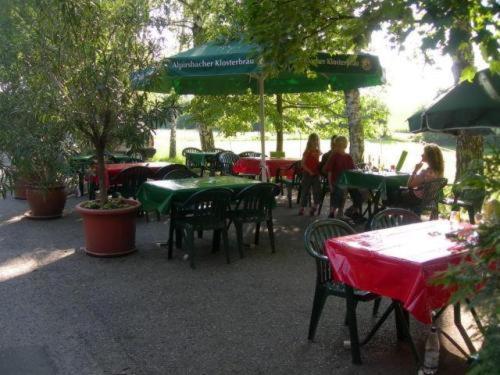 Gasthaus Zur Oelmuehle Oberderdingen Zewnętrze zdjęcie